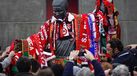 Beja vai ter rua com o nome de Eusébio