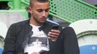 Labyad emprestado ao Vitesse