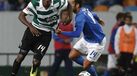 William Carvalho eleito jogador do mês de dezembro