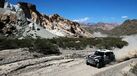 Dakar'2014: Peterhansel triunfa e pressiona Roma