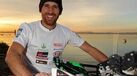 Dakar'2014: Bife mal mastigado quase tramou Bianchi Prata