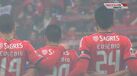 Eusébio nas camisolas