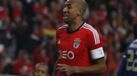 Luisão: «Houve muita superação e qualidade»