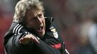 Jorge Jesus: «Benfica foi de longe o melhor»