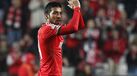 Garay: «Foi uma vitória para o Eusébio»