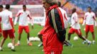 Jorge Jesus, o senhor 200 milhões