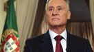 Cavaco Silva: «Ronaldo é de nível excecional»