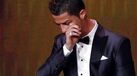 CR7 somou mais 199 votos em Messi