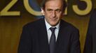 Platini: «Há qualquer coisa que mudou na Bola de Ouro»