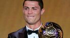 Ronaldo Bola de Ouro procura combater maldição Mundial