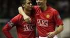 Rio Ferdinand: «Ronaldo era um diamante em bruto»