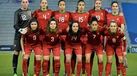 Portugal perde com a Suíça (1-2)