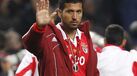 Última oportunidade para lucrar com Garay