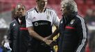 Jesus: «Para render Matic? Só nascendo 10 vezes»