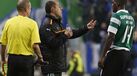 Jardim "aconselha" jogadores "na ribalta"