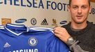 Matic já trabalhou às ordens de Mourinho