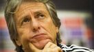 Jesus: «Clube que melhor trabalha no país»