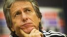 Jorge Jesus: «Liderança não traz mais pressão»