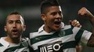 A volta que vale quase tanto como uma Liga
