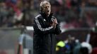 Jorge Jesus: «Isto está a passar dos limites»