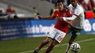 Gaitán: «Quero cumprir o meu contrato»