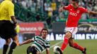 Rodrigo ainda é menos eficaz do que os leões