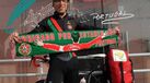 Jorge Franco faz parte dos 'Supporters'