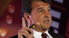 Laporta: «Rosell tem de dar explicações aos sócios»