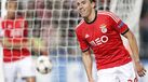 Gaitán é joia de reserva