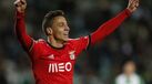 Rodrigo mais longe da órbita do Valencia