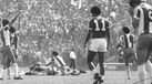 Decisões históricas pela diferença de golos