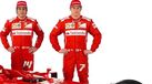 Kimi Räikkönen: «O meu objetivo é voltar a ser campeão»