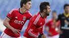 BENFICA-GIL VICENTE, em direto
