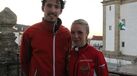 Tikhonova volta a vencer 