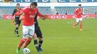 Os casos do Benfica-Gil Vicente