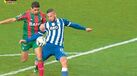 Os casos do FC Porto-Marítimo