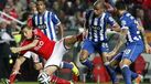 Benfica e FC Porto em rota de colisão