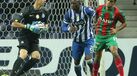 FC Porto-Marítimo não está homologado