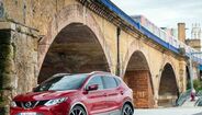 Nissan renova Qashqai para manter sucesso