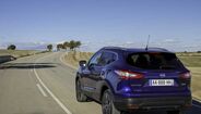 Nissan renova Qashqai para manter sucesso