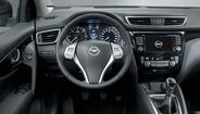 Nissan renova Qashqai para manter sucesso