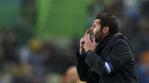 Paulo Fonseca: «Conquistar títulos»