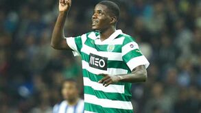 William Carvalho: O melhor do 