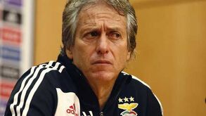 Jorge Jesus: «Já sofremos e bem com o Gil Vicente»