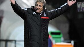 Jesus quer repetir época passada... mas com títulos