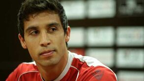 Leandro Pimenta: «O Benfica é sempre o Benfica»