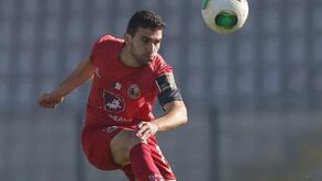 Mário Batista: «Estamos num triângulo por Minhoca»