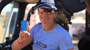 Africa Eco Race: Elisabete Jacinto vence 5.ª etapa