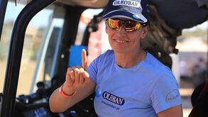 Elisabete Jacinto: «É excelente ganhar tempo aos adversários»