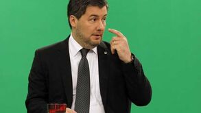 Bruno de Carvalho: «Queremos assumir-nos como o maior clube português no futebol»